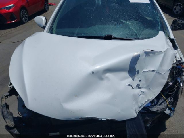 5NPDH4AE4FH631714 Hyundai ELANTRA SE