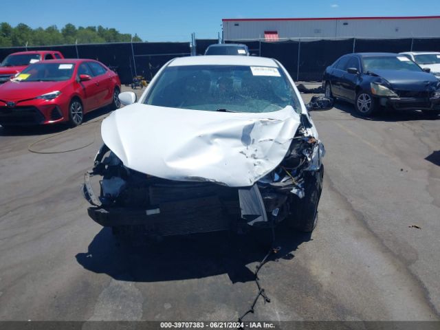 5NPDH4AE4FH631714 Hyundai ELANTRA SE