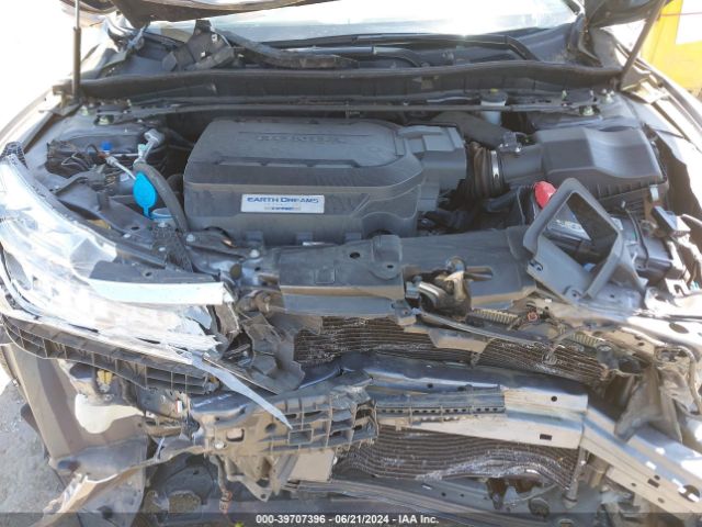 1HGCR3F97HA017153 Honda Accord Touring V6