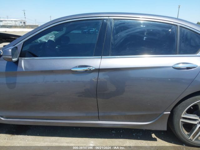 1HGCR3F97HA017153 Honda Accord Touring V6