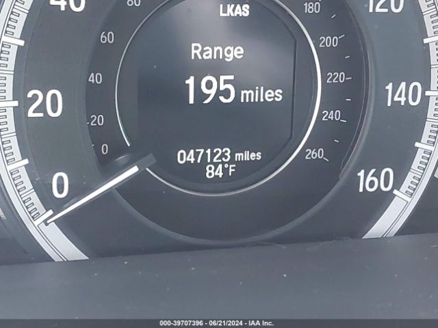 1HGCR3F97HA017153 Honda Accord Touring V6