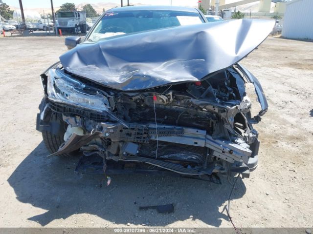 1HGCR3F97HA017153 Honda Accord Touring V6