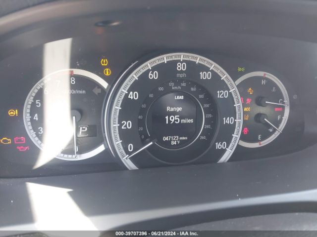 1HGCR3F97HA017153 Honda Accord Touring V6