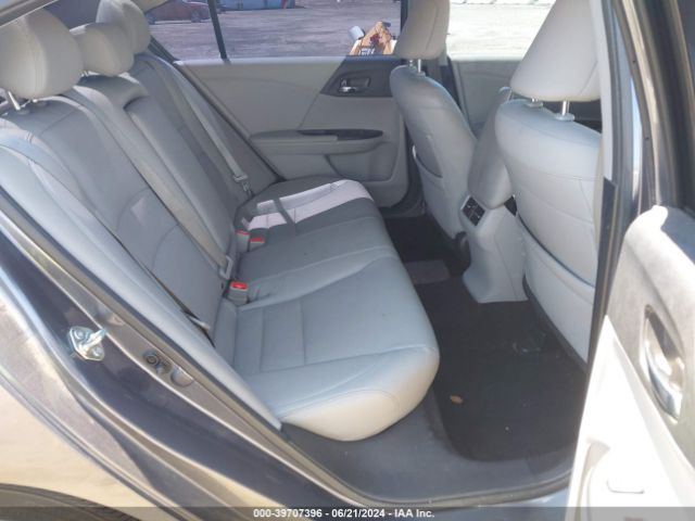 1HGCR3F97HA017153 Honda Accord Touring V6