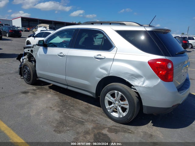 Chevrolet EQUINOX 1LT 2015 2GNALBEK4F1152093 Image 3