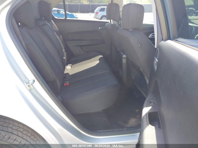 Chevrolet EQUINOX 1LT 2015 2GNALBEK4F1152093 Image 8