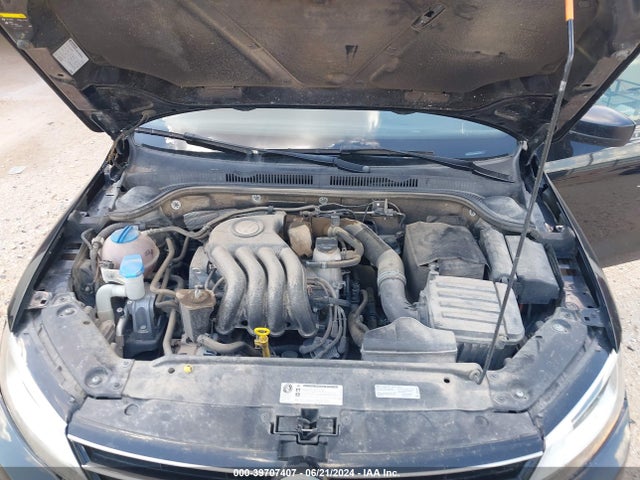 3VW2K7AJ7FM350537 Volkswagen Jetta 2.0l S