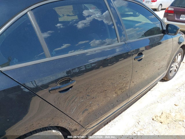 3VW2K7AJ7FM350537 Volkswagen Jetta 2.0l S