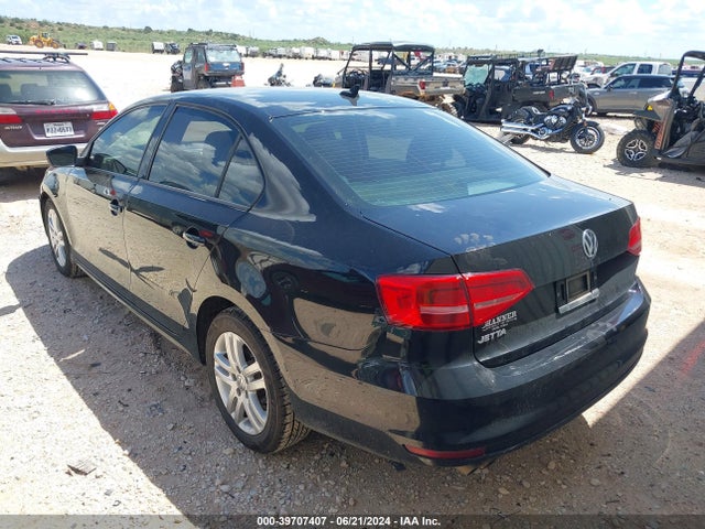 3VW2K7AJ7FM350537 Volkswagen Jetta 2.0l S