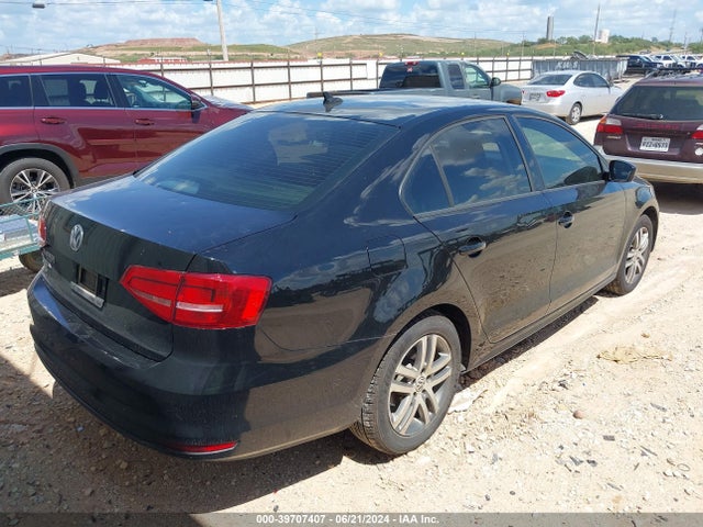 3VW2K7AJ7FM350537 Volkswagen Jetta 2.0l S