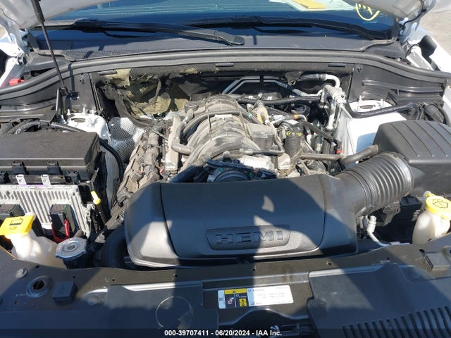 Dodge Durango Special Service Rwd 2020 1C4SDHFT1LC296579 Image 10