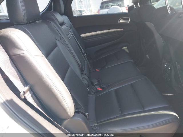 Dodge Durango Special Service Rwd 2020 1C4SDHFT1LC296579 Image 8