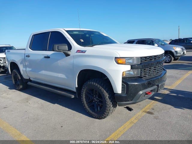 2019 1GCPYCEF7KZ171946 main image