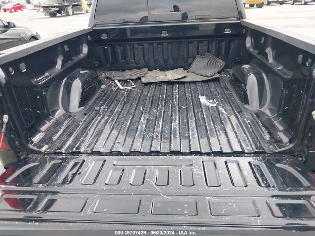 Chevrolet Silverado 1500 1lz 2014 3GCPCSEC2EG251559 Image 18