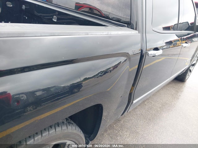 Chevrolet Silverado 1500 1lz 2014 3GCPCSEC2EG251559 Image 19