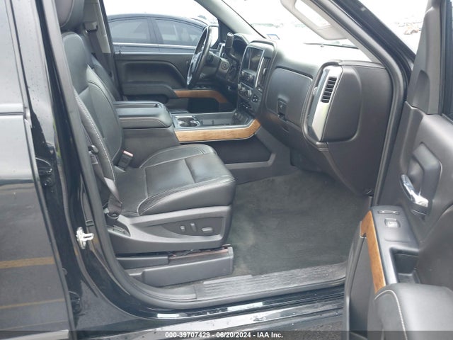 Chevrolet Silverado 1500 1lz 2014 3GCPCSEC2EG251559 Image 5