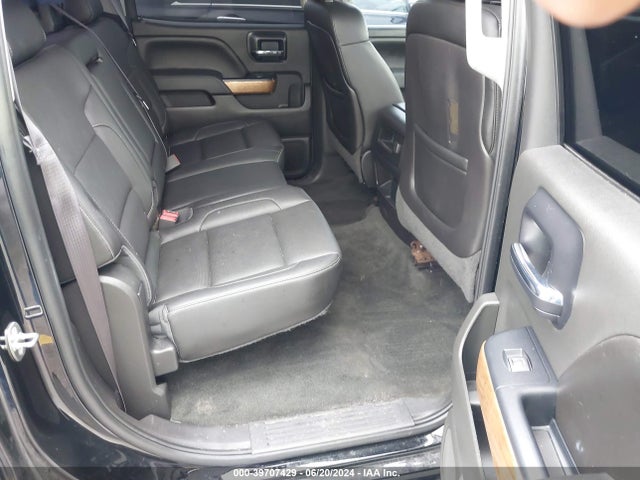Chevrolet Silverado 1500 1lz 2014 3GCPCSEC2EG251559 Image 8