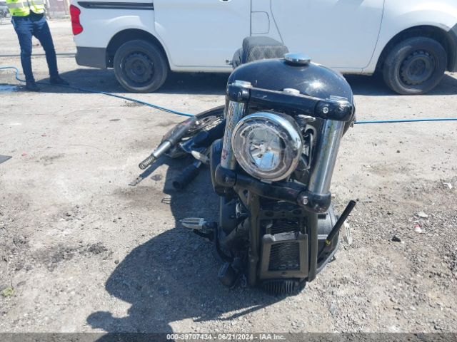 2020 HARLEY-DAVIDSON FXBB 1HD1YJJ19LB031068 Photo 4