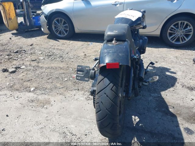 2020 HARLEY-DAVIDSON FXBB 1HD1YJJ19LB031068 Photo 5