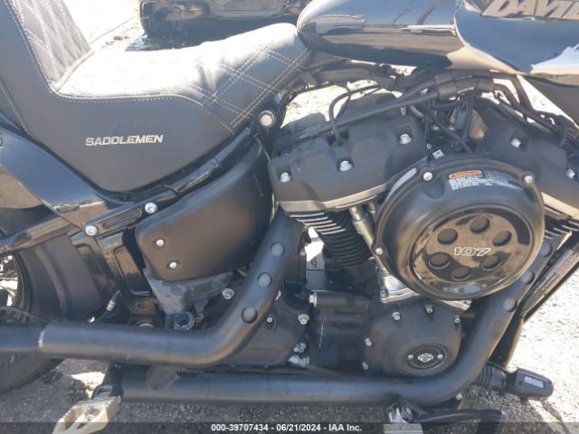 2020 HARLEY-DAVIDSON FXBB 1HD1YJJ19LB031068 Photo 7