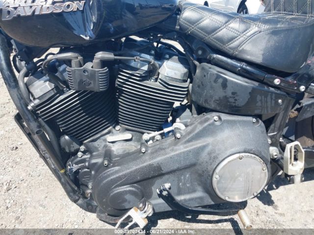 2020 HARLEY-DAVIDSON FXBB 1HD1YJJ19LB031068 Photo 8