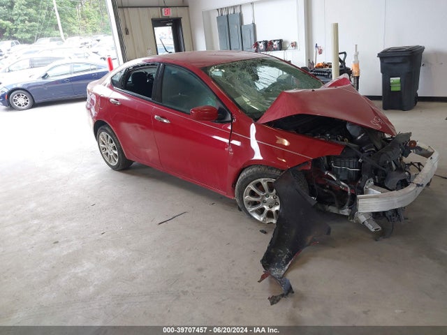 2016 1C3CDFFA6GD818571 main image