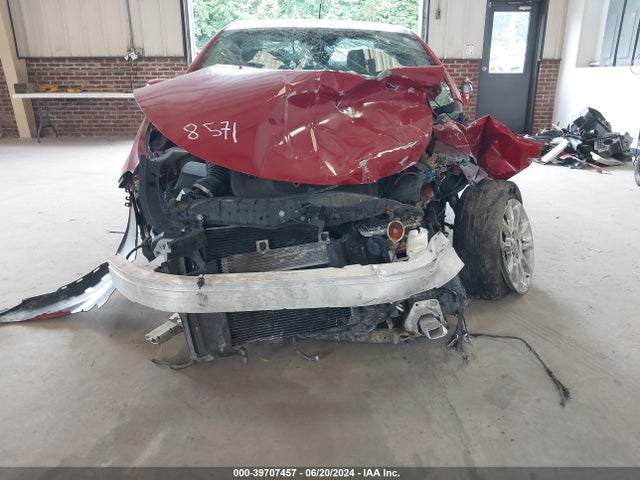 Dodge Dart Sxt Sport 2016 1C3CDFFA6GD818571 Image 11