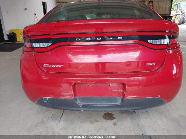 Dodge Dart Sxt Sport 2016 1C3CDFFA6GD818571 Image 15