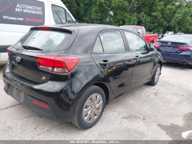 3KPA25AB6KE225125 KIA Rio 5-door S