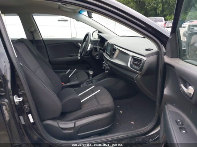 3KPA25AB6KE225125 KIA Rio 5-door S