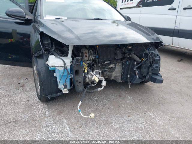 3KPA25AB6KE225125 KIA Rio 5-door S