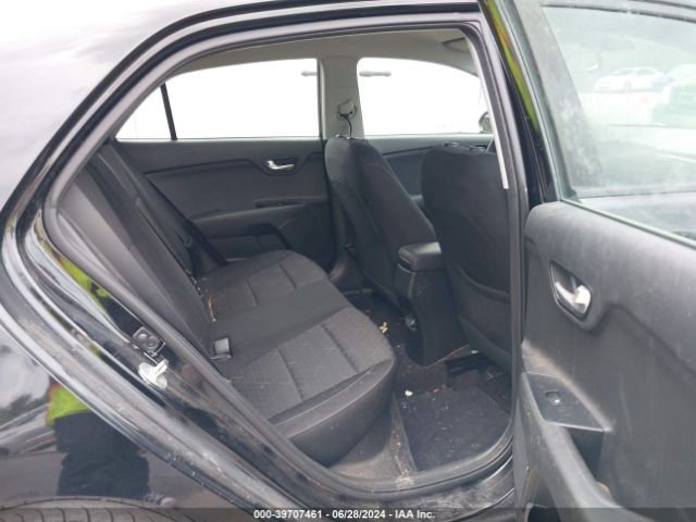 3KPA25AB6KE225125 KIA Rio 5-door S