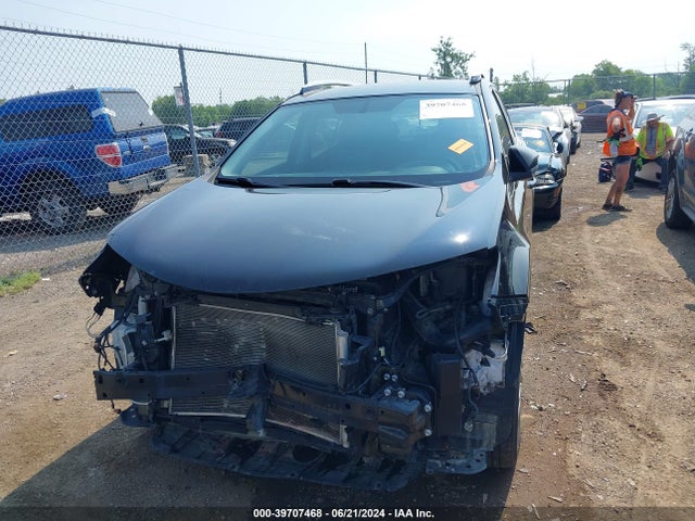 Toyota RAV4 LE 2015 2T3BFREV1FW371270 Image 13