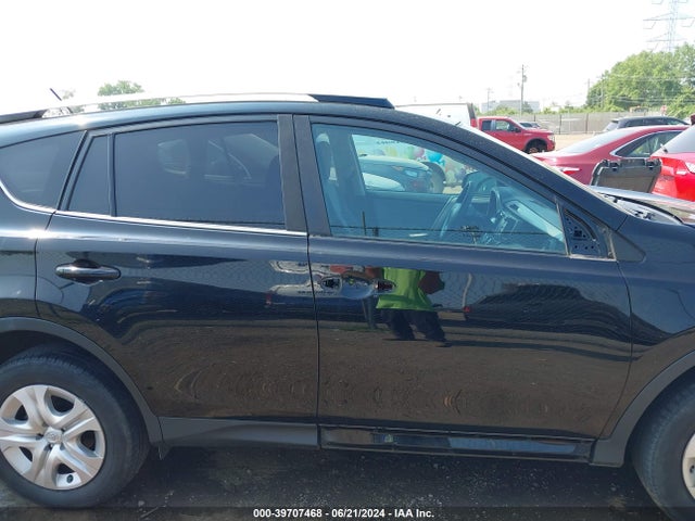 Toyota RAV4 LE 2015 2T3BFREV1FW371270 Image 14