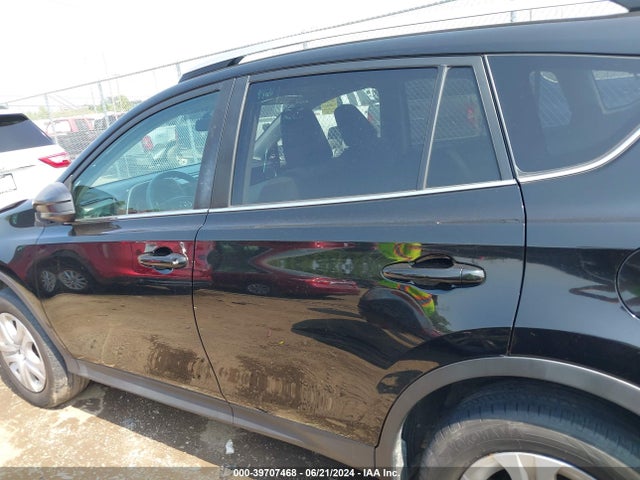 Toyota RAV4 LE 2015 2T3BFREV1FW371270 Image 15