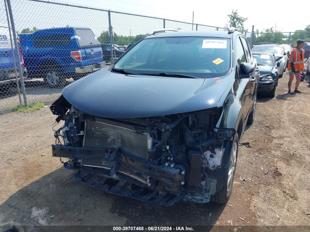 Toyota RAV4 LE 2015 2T3BFREV1FW371270 Image 6