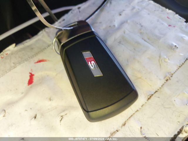 WAUB4CF52JA023760 Audi S5 3.0t Premium Plus