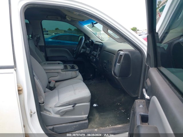 Chevrolet Silverado 1500 Wt 2016 3GCUKNEC8GG180684 Image 5