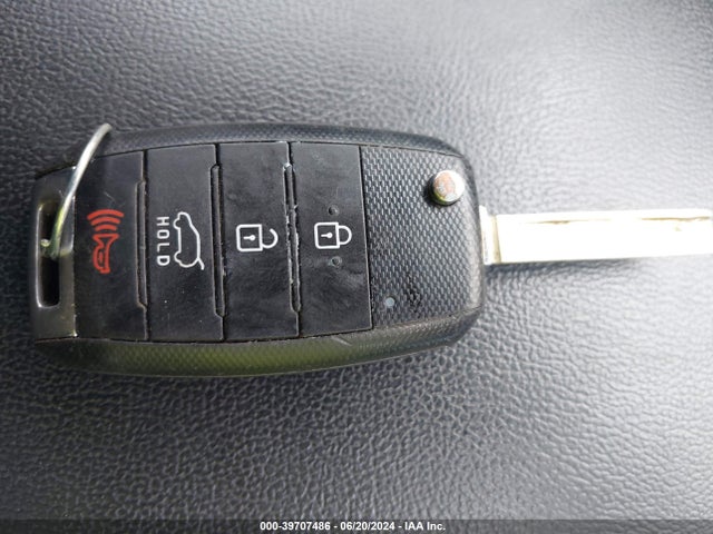 KIA Sorento 3.3l Lx 2019 5XYPGDA50KG486432 Image 11
