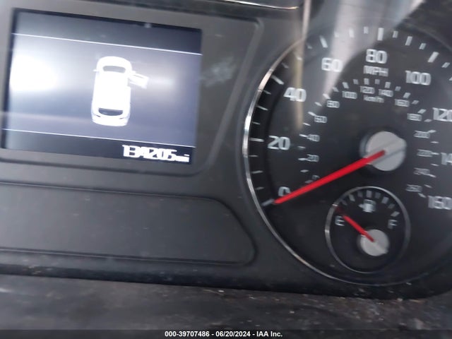 KIA Sorento 3.3l Lx 2019 5XYPGDA50KG486432 Image 15