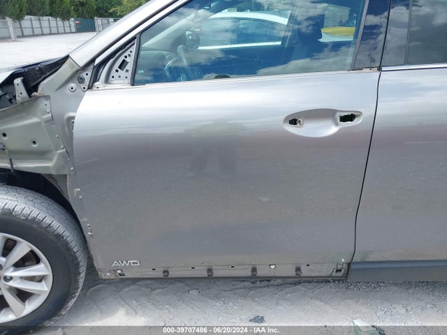 KIA Sorento 3.3l Lx 2019 5XYPGDA50KG486432 Image 19