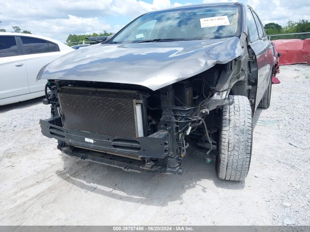 KIA Sorento 3.3l Lx 2019 5XYPGDA50KG486432 Image 6