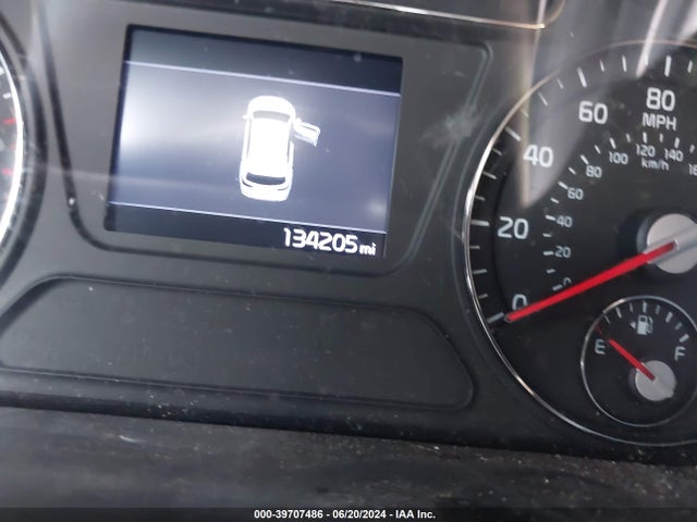 KIA Sorento 3.3l Lx 2019 5XYPGDA50KG486432 Image 7