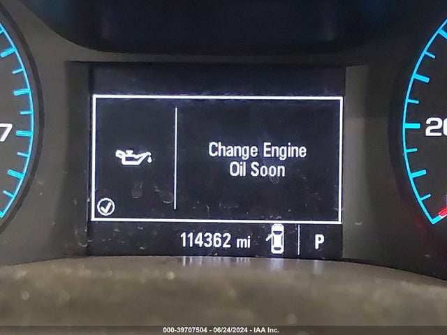 Chevrolet Colorado Wt 2017 1GCHSBEA9H1142766 Image 16