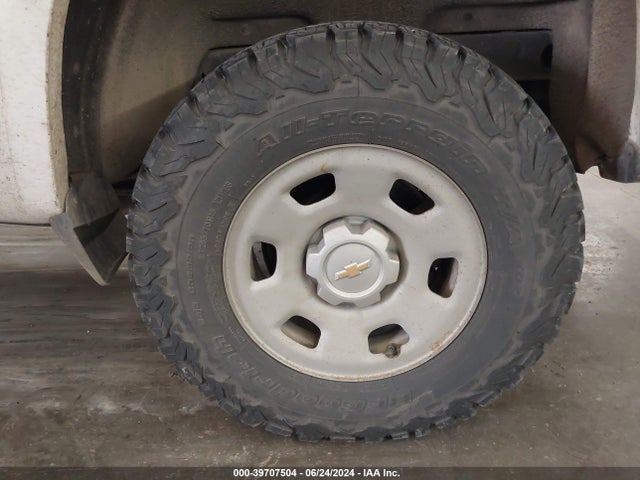 Chevrolet Colorado Wt 2017 1GCHSBEA9H1142766 Image 12