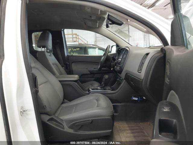 Chevrolet Colorado Wt 2017 1GCHSBEA9H1142766 Image 5