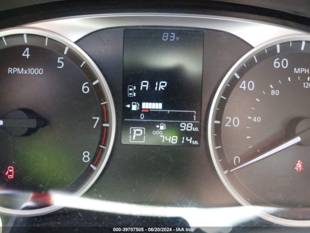 3N1CP5CU3KL536082 Nissan KICKS S