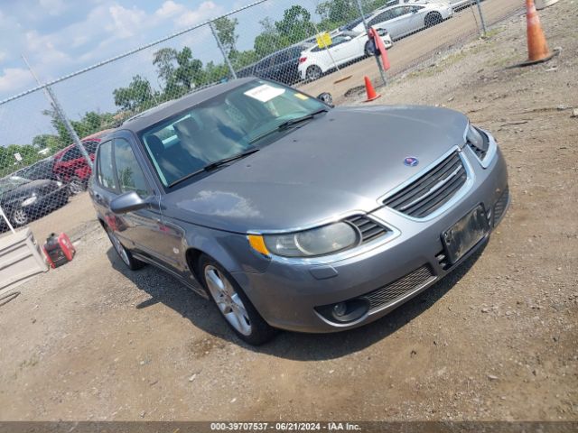 2008 SAAB 9-5 YS3ED49G283501654 Photo 0