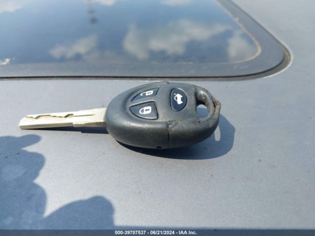 2008 SAAB 9-5 YS3ED49G283501654 Photo 10
