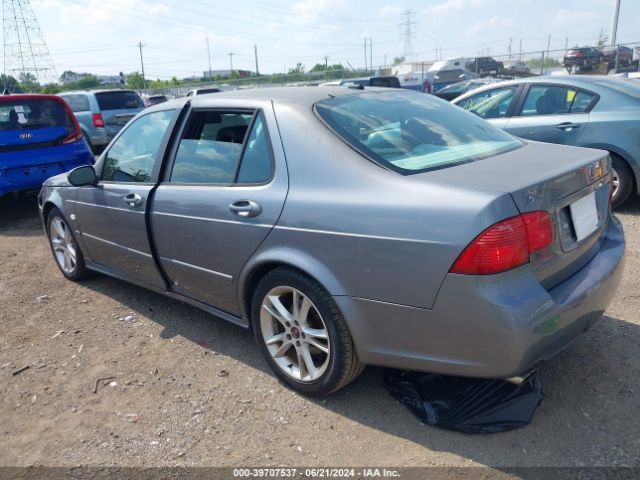 2008 SAAB 9-5 YS3ED49G283501654 Photo 2